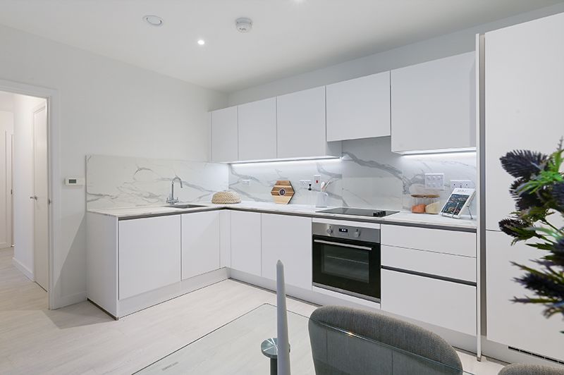 Property photo 2 of 10 Kitchen