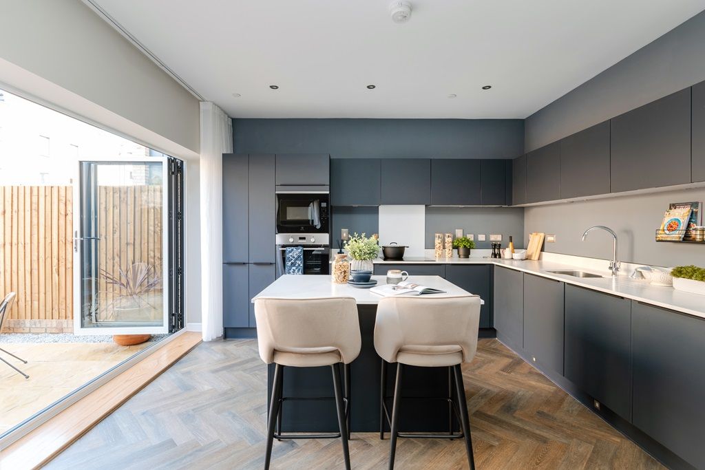 Property photo 2 of 17 Perfect Spaces For Entertaining Friends And Family