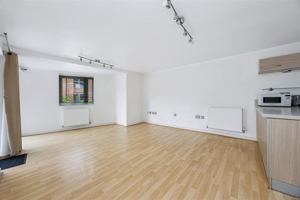 Property photo 3 of 14 Kitchen/Living/Dining Room