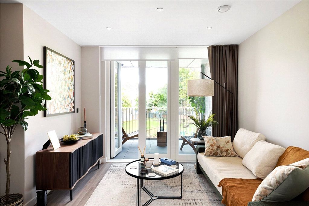 Property photo 3 of 13 Living Room