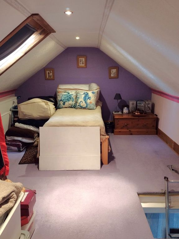 Property photo 3 of 12 Loft Space