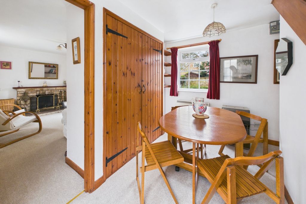 Property photo 3 of 21 Dining Hall