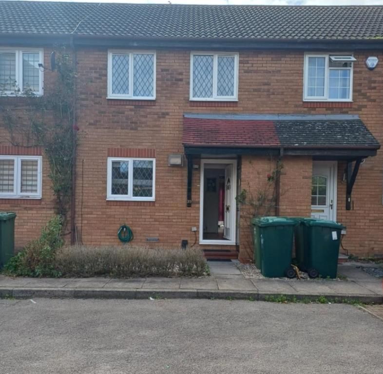 Property photo 1 of 8 External View