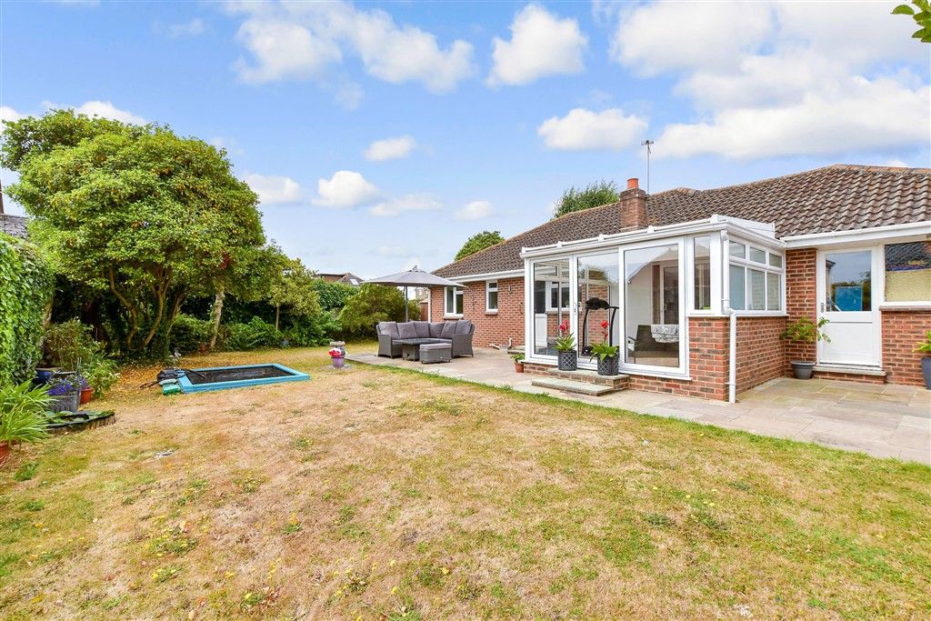 Property photo 1 of 12 Rear Garden