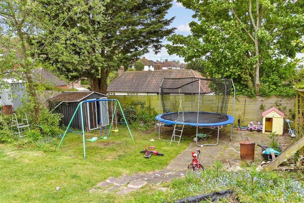 Property photo 2 of 10 Rear Garden