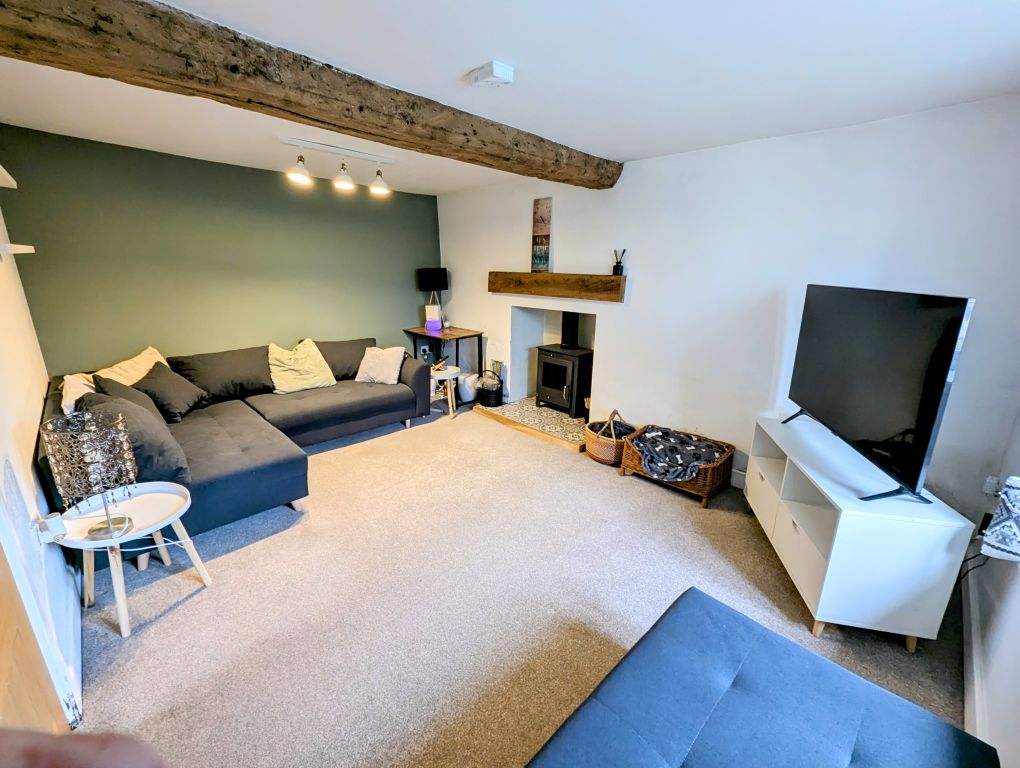 Property photo 2 of 16 Sitting Room