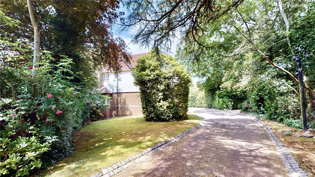 Additional image 33 of Land for saleStonecroft Close, Barnet Road, Arkley, Barnet EN5