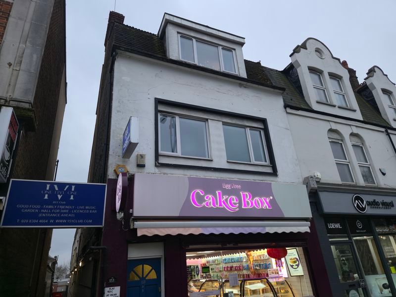 Property photo 1 of 7 Front