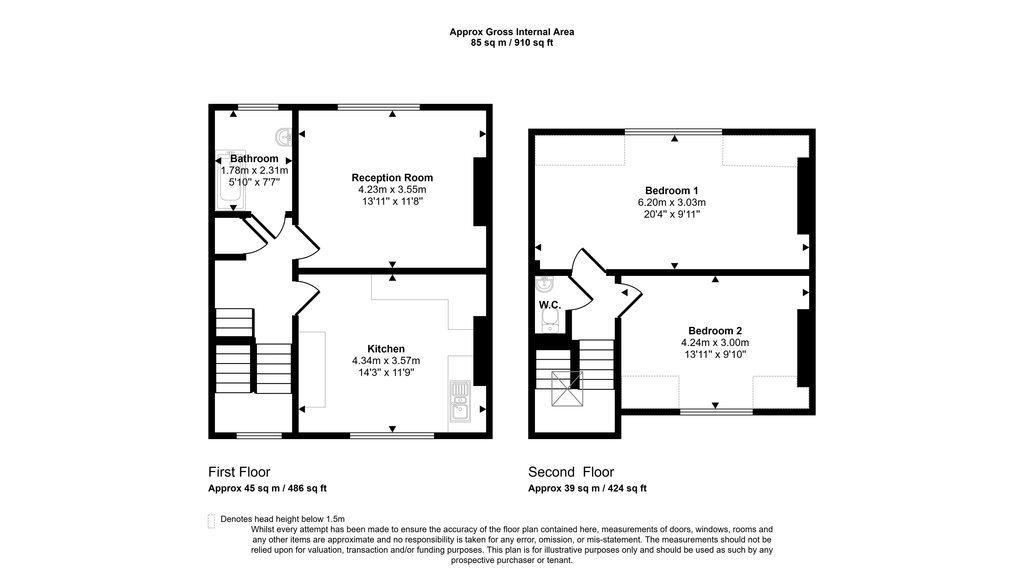 Property photo 2 of 8 20260929123111_Floorplan_234769_Tnnaq.Png