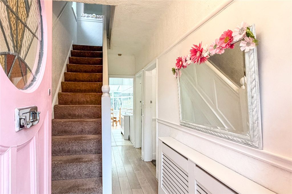 Property photo 2 of 23 Hall