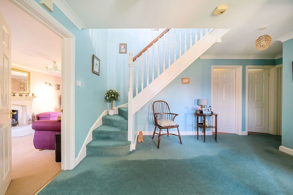 Additional image 11 of 4 bed detached house for saleThe Laurels, Beanacre, Melksham SN12