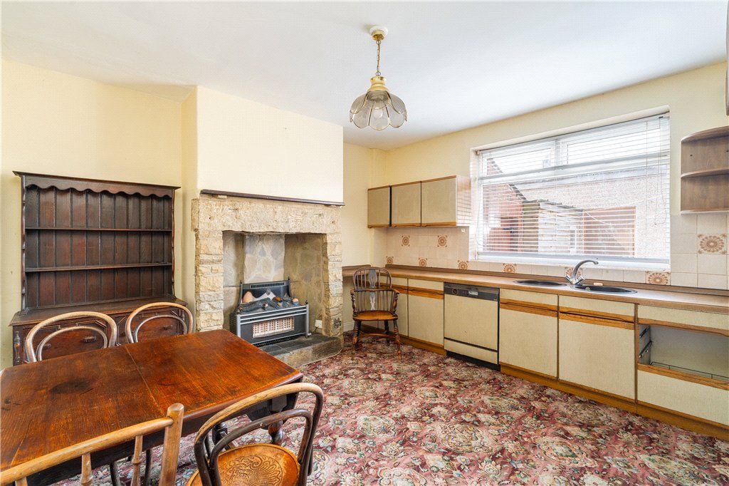 Property photo 3 of 13 Dining Kitchen