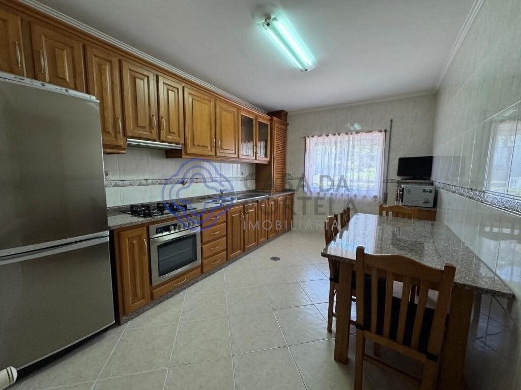 Property photo 1 of 24 Two-Bedroom Apartment With Closed Garage In Fajões