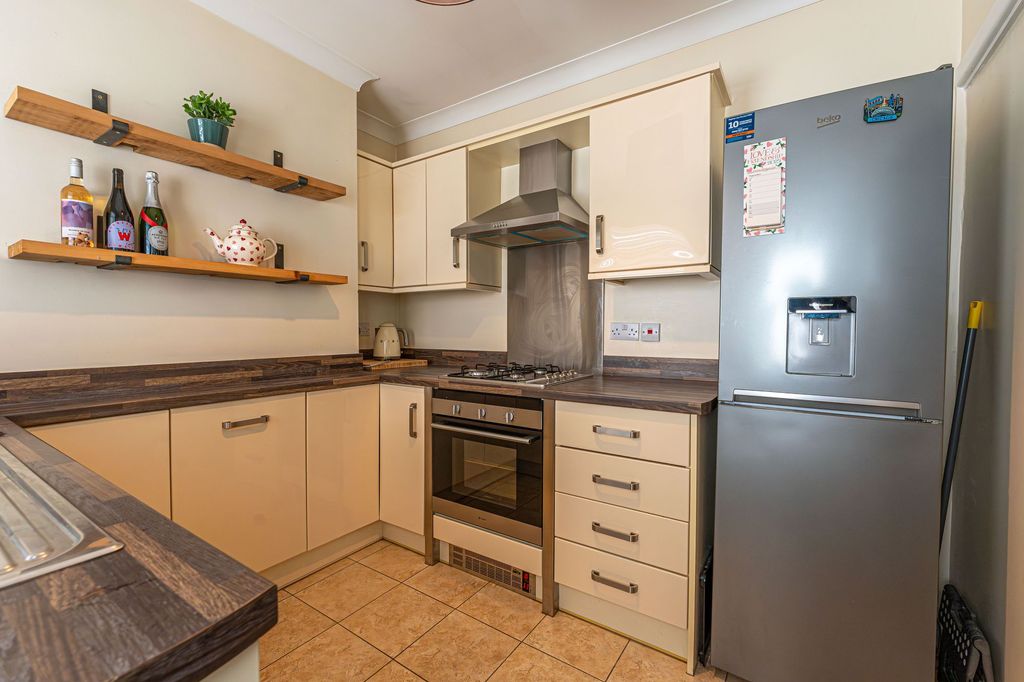 Additional image 7 of 2 bed terraced house for saleArthur Street, Caerleon NP18