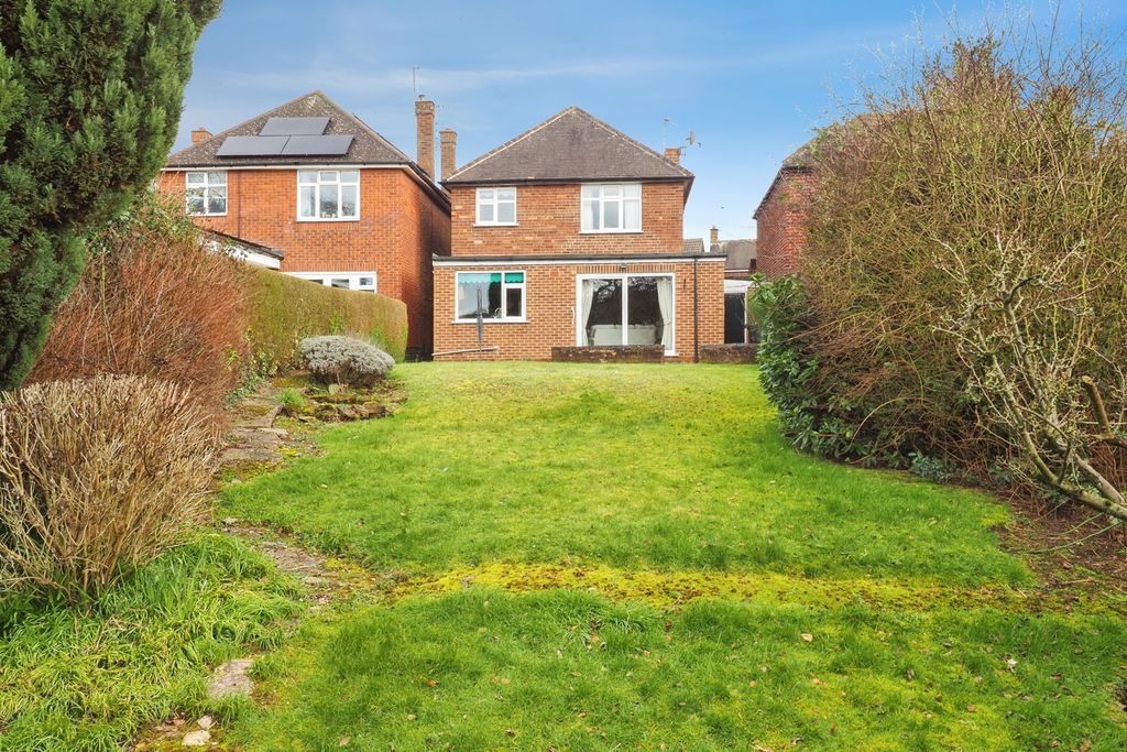 Property photo 3 of 19 Rear Aspect