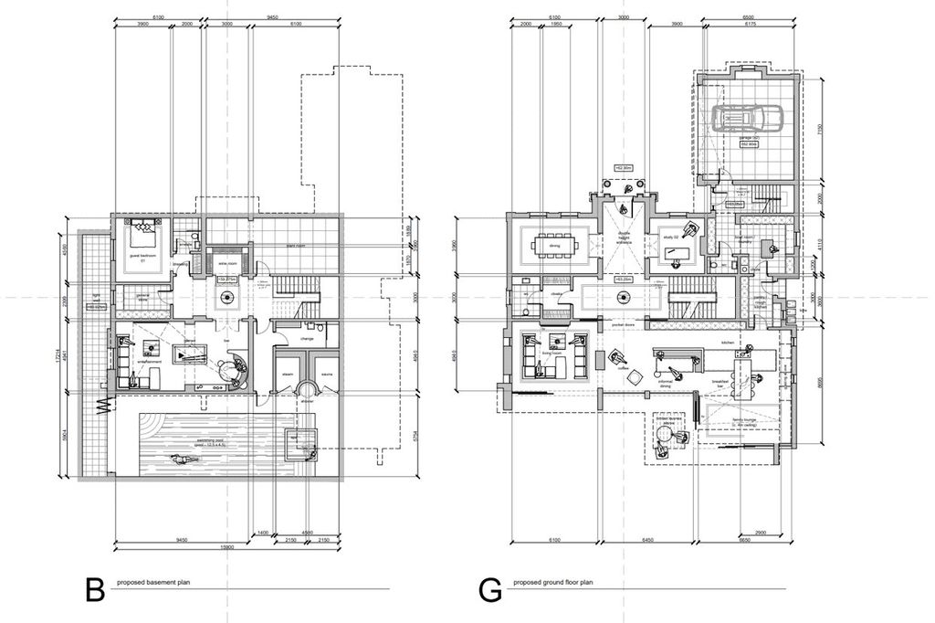 Property photo 3 of 4 Proposed Plans
