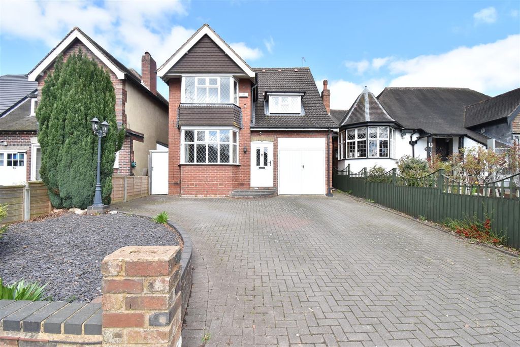 Property photo 1 of 18 On Approach