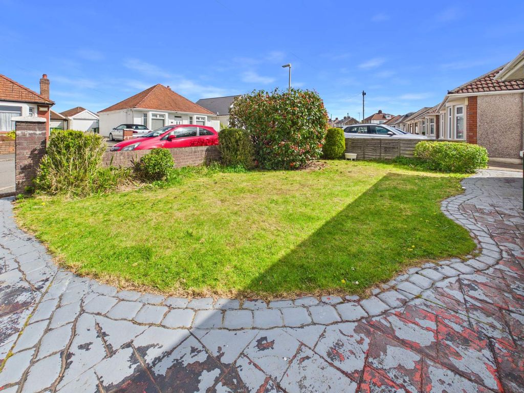 Additional image 7 of 3 bed detached bungalow for saleLeamington Road, Rhiwbina, Cardiff. CF14