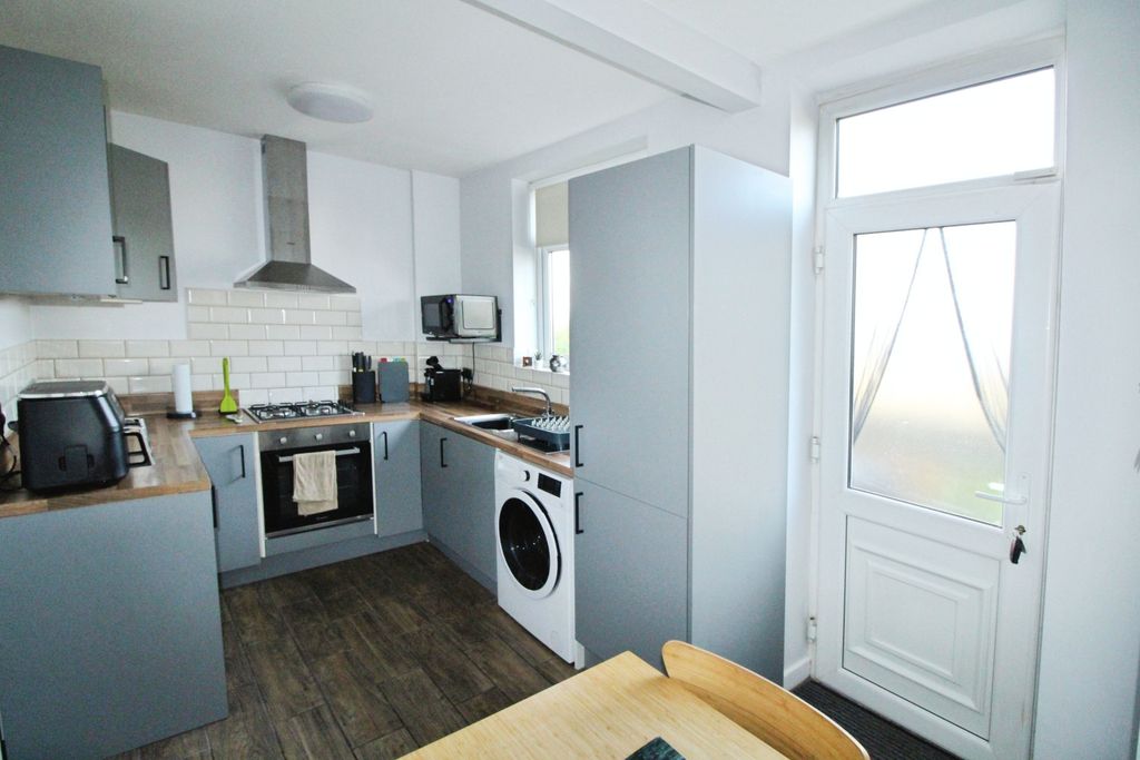 Property photo 3 of 13 Kitchen/Diner