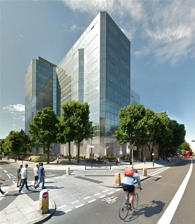 Property photo 1 of 17 Serviced Office, Shortlands, Hammersmith - London