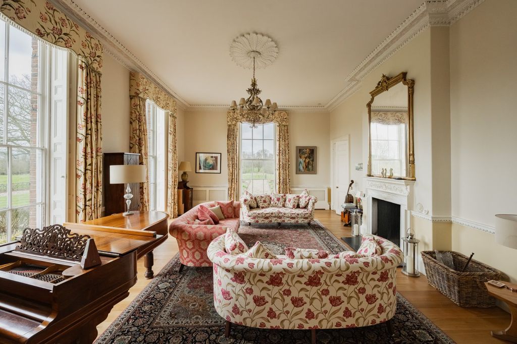 Additional image 5 of 9 bed country house for saleGreat Hockham, Norfolk IP24