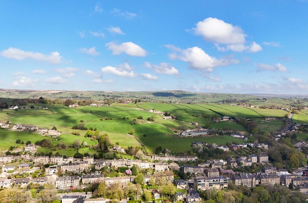 Additional image 34 of Land for saleHeights, Ripponden, Sowerby Bridge, West Yorkshire HX6