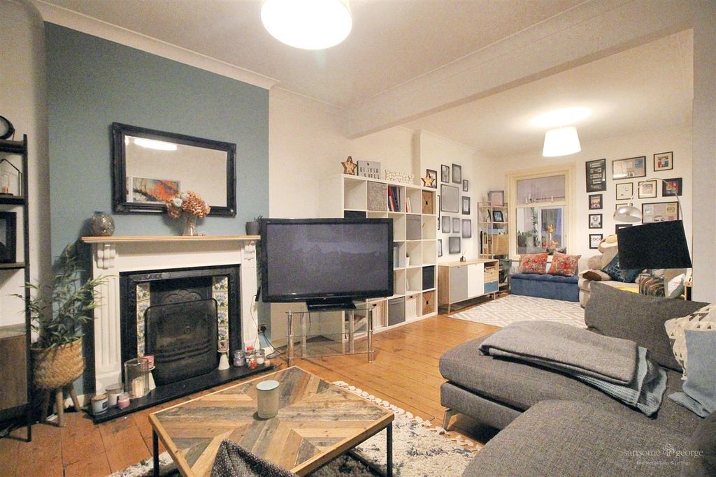 Property photo 3 of 29 Living Room