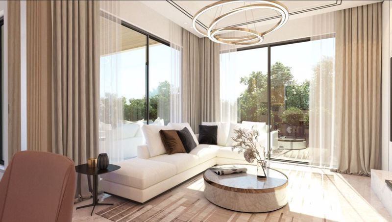 Property photo 2 of 16 Lounge Example