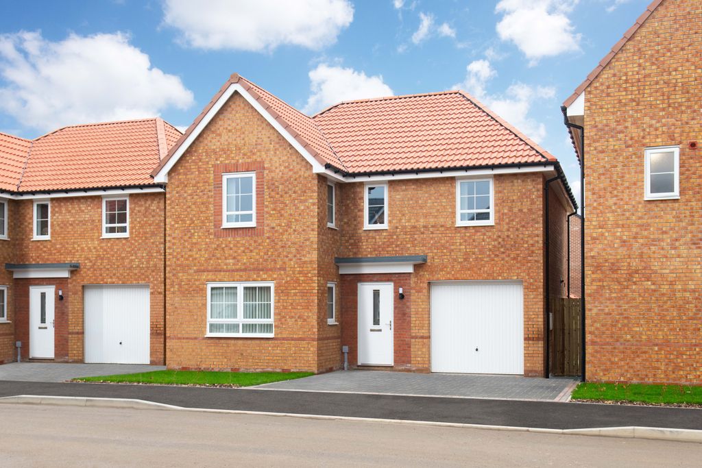 Property photo 1 of 8 The Halton At The Sands, Bridlington