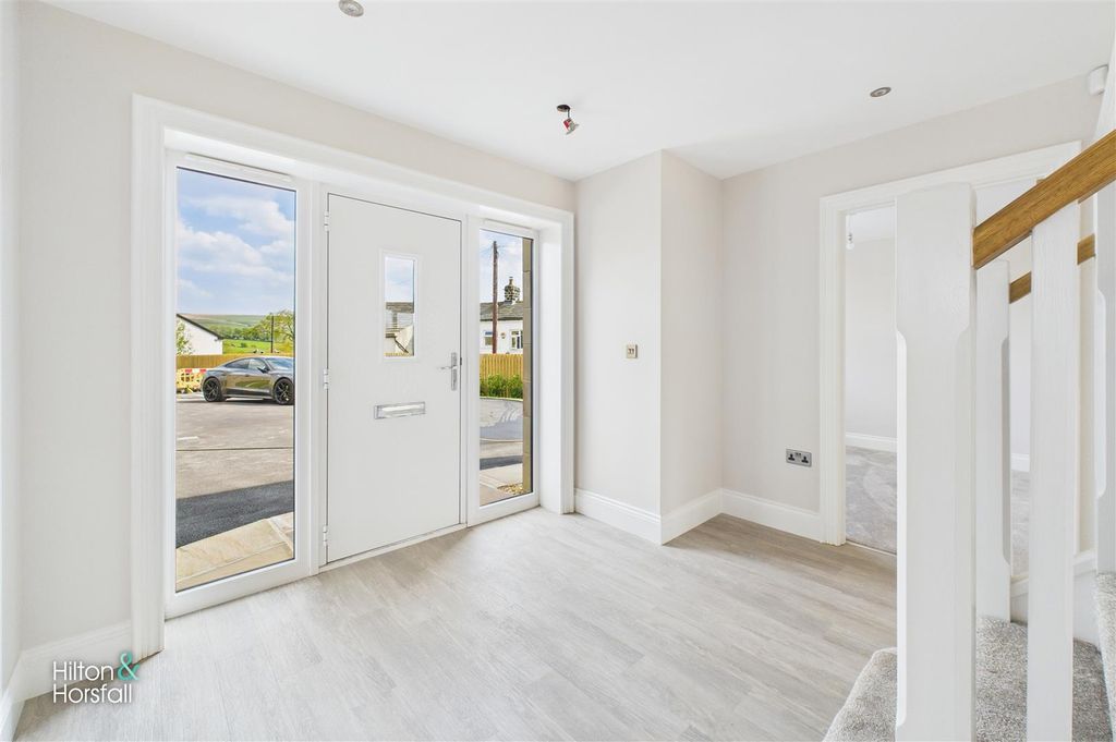 Property photo 2 of 21 Plot 4 - The Brambles, Laneshawbridge