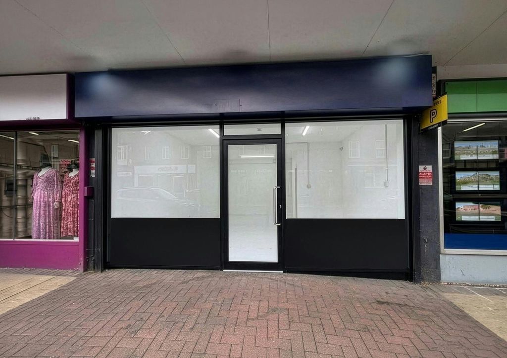 Property photo 1 of 4 Unit 8 Forge Corner Blaby - Lead Image (Web 1920Px).Jpg