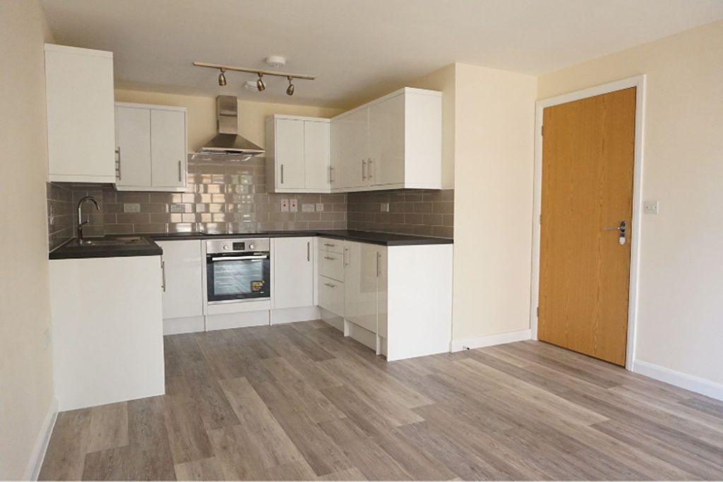 Property photo 1 of 9 Open Plan Living