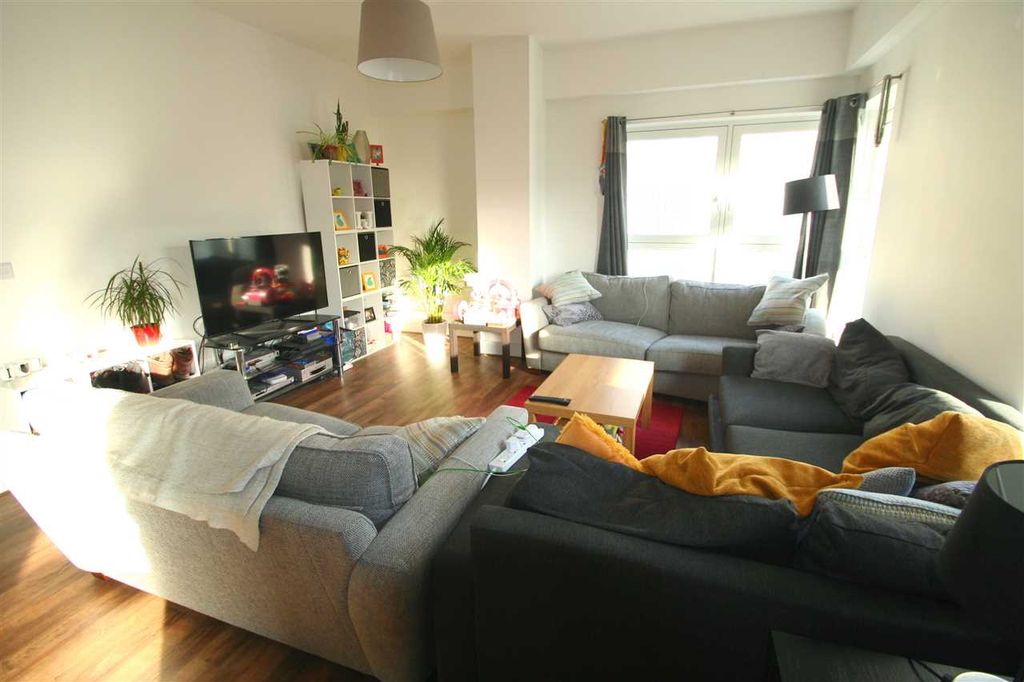 Property photo 2 of 5 Living Area