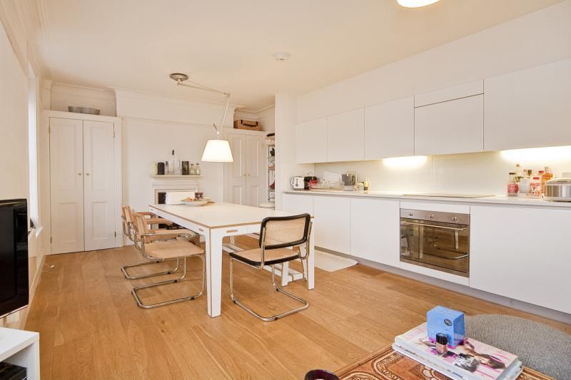 Property photo 2 of 10 Open Plan Living