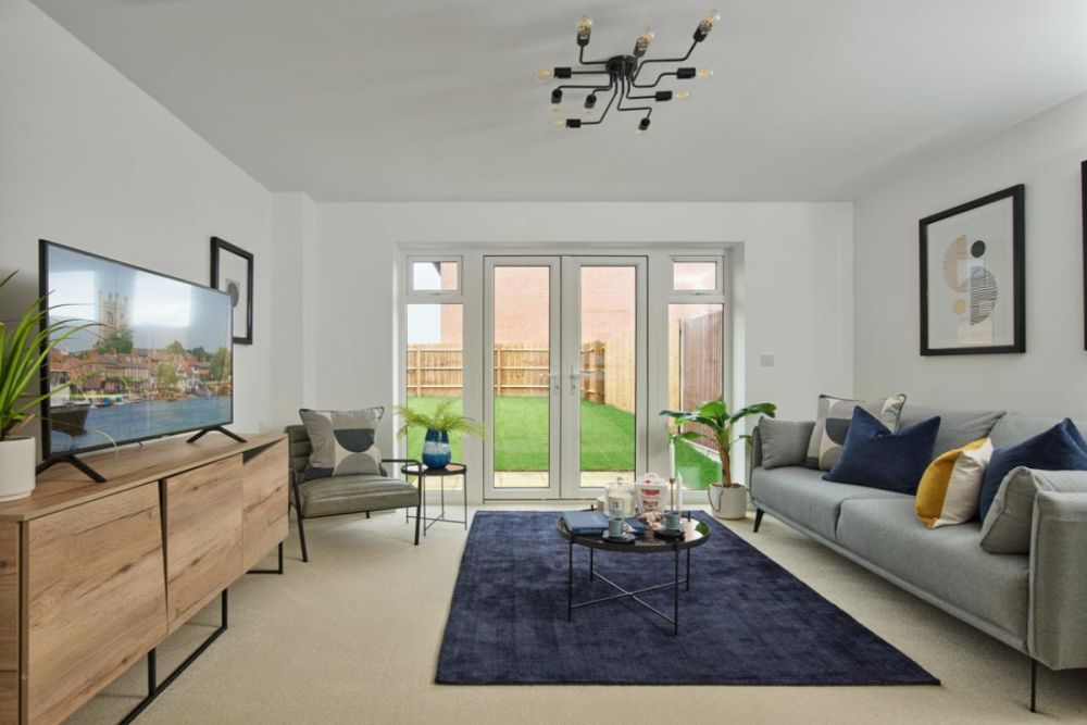 Property photo 2 of 8 Ashtead