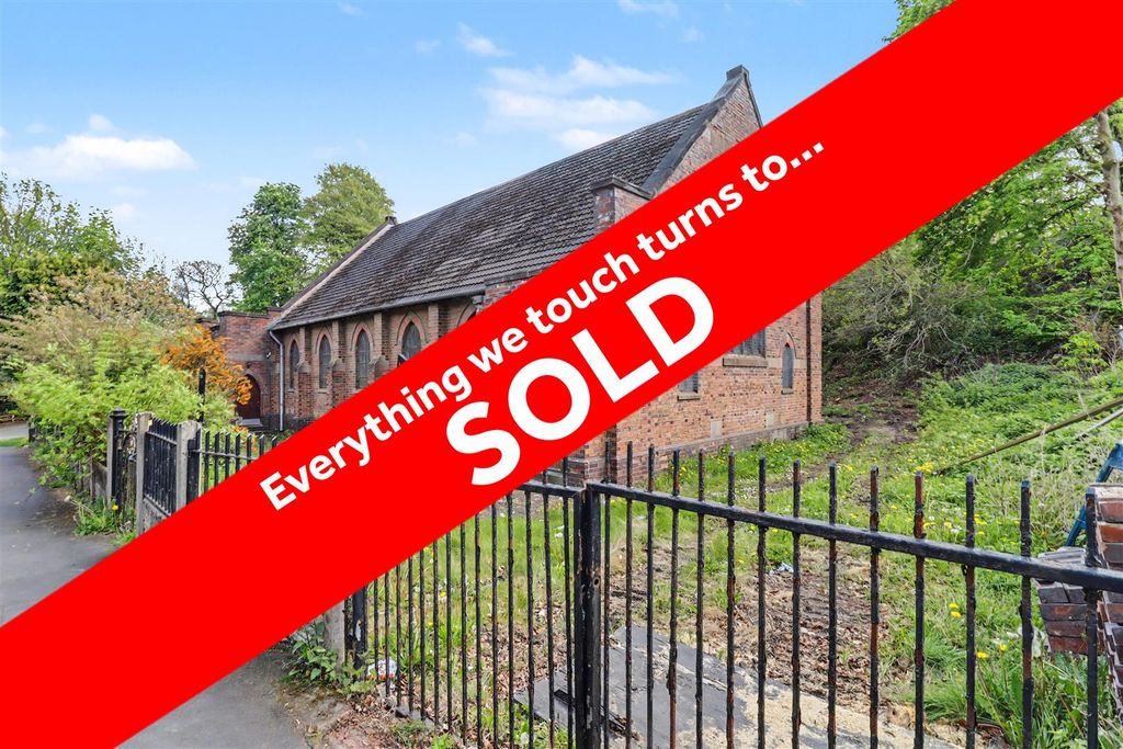 Property photo 1 of 16 Sold - Kidsgrove -The Avenue -.Jpeg