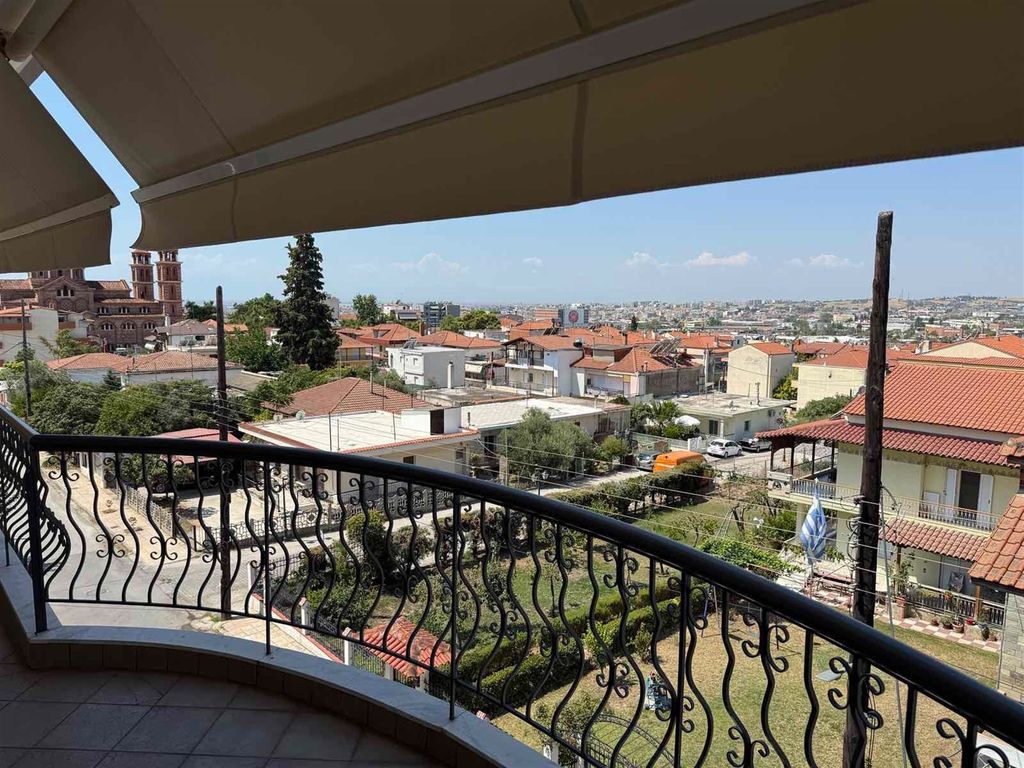 Property photo 1 of 15 For Sale – Apartment 92 Sq.m. In Efkarpia, Thessaloniki