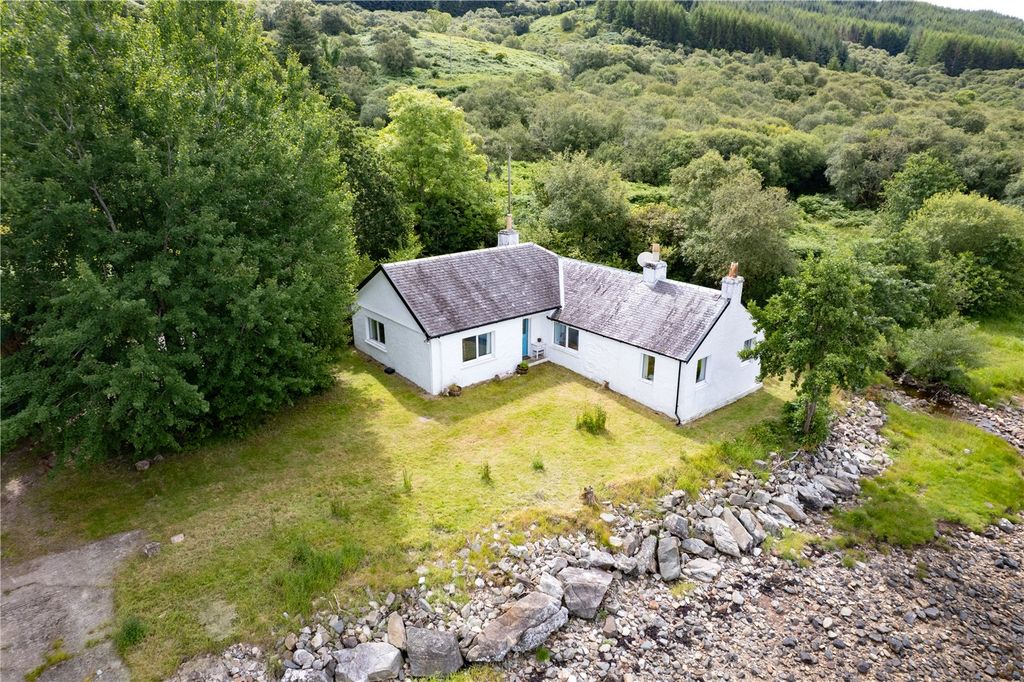 Property photo 1 of 17 The Gortein 01