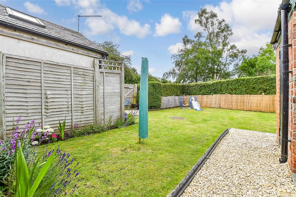 Property photo 3 of 10 Rear Garden