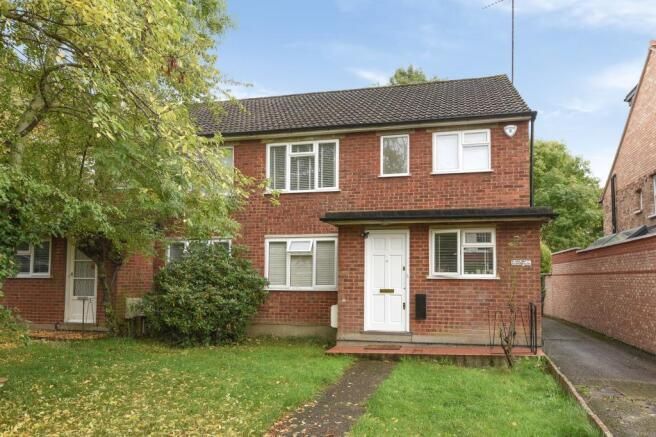 Property photo 1 of 10 External View