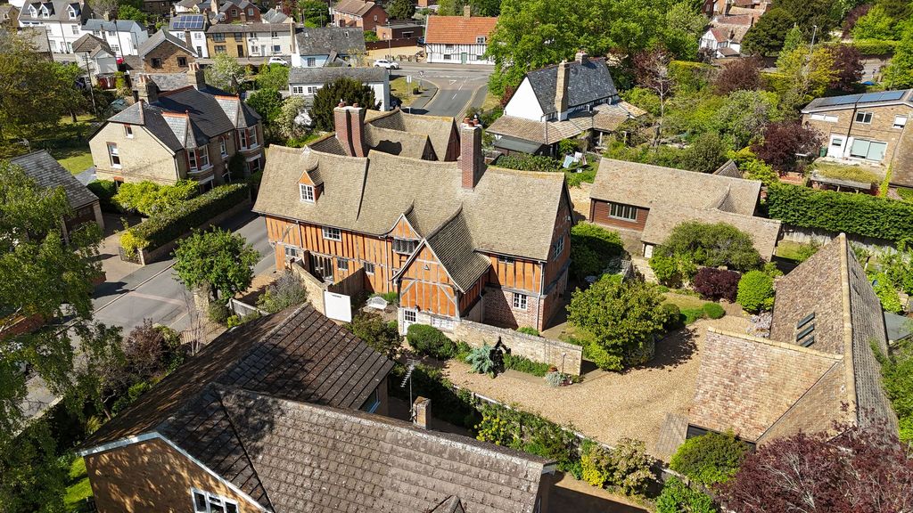 Additional image 35 of 5 bed semi-detached house for saleEarning Street, Godmanchester PE29