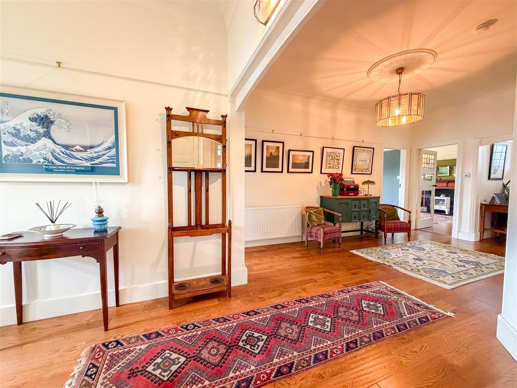 Property photo 3 of 63 Entrance Hallway