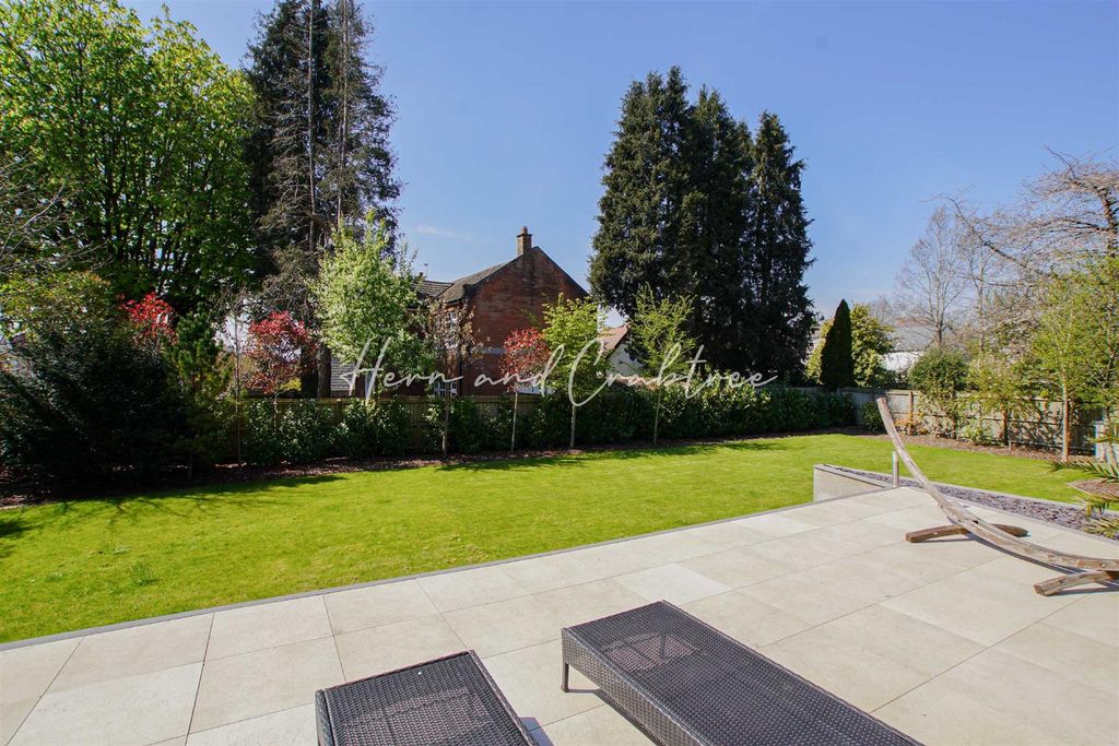 Additional image 4 of 5 bed detached house for salePalace Road, Llandaff, Cardiff CF5