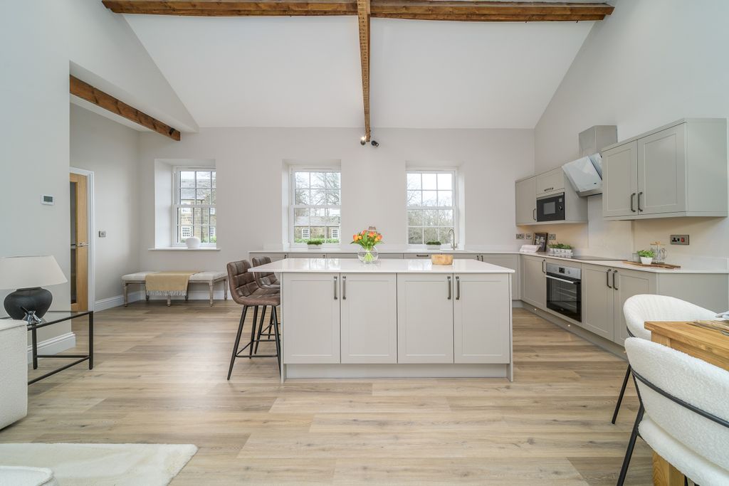 Property photo 3 of 22 Living Space-2