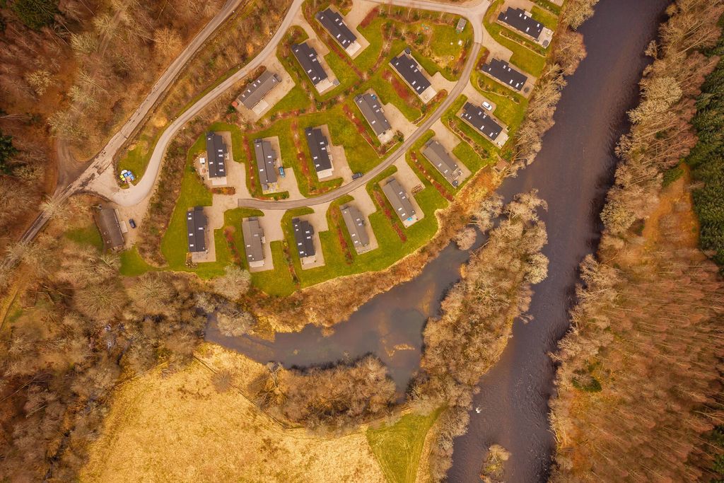 Additional image 43 of 3 bed chalet for sale28 Balloch Park, Aberfeldy PH15