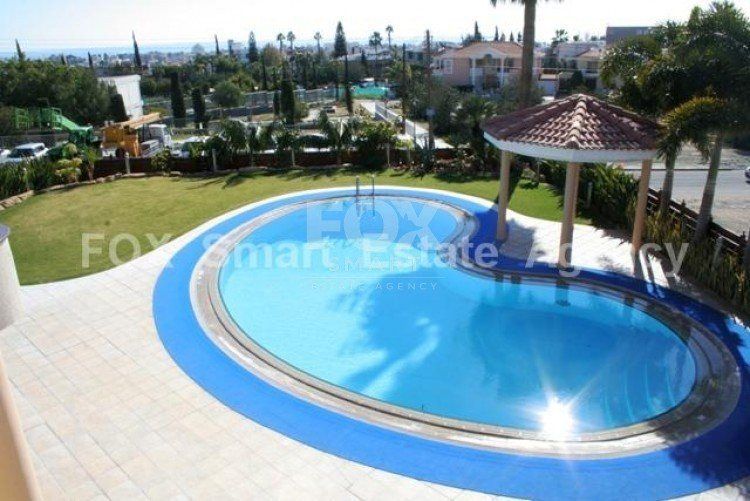 Property photo 1 of 35 5 Bed House For Sale In Columbia Limassol Cyprus