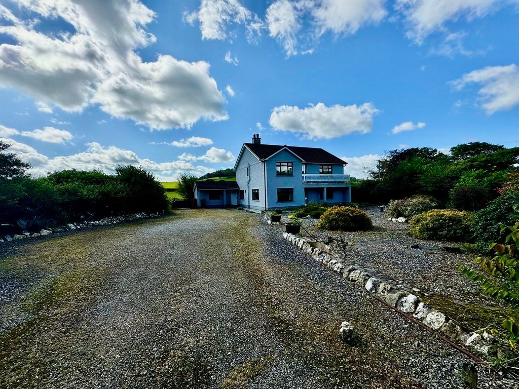 Additional image 31 of 4 bed detached house for saleCrugybar, Llanwrda SA19