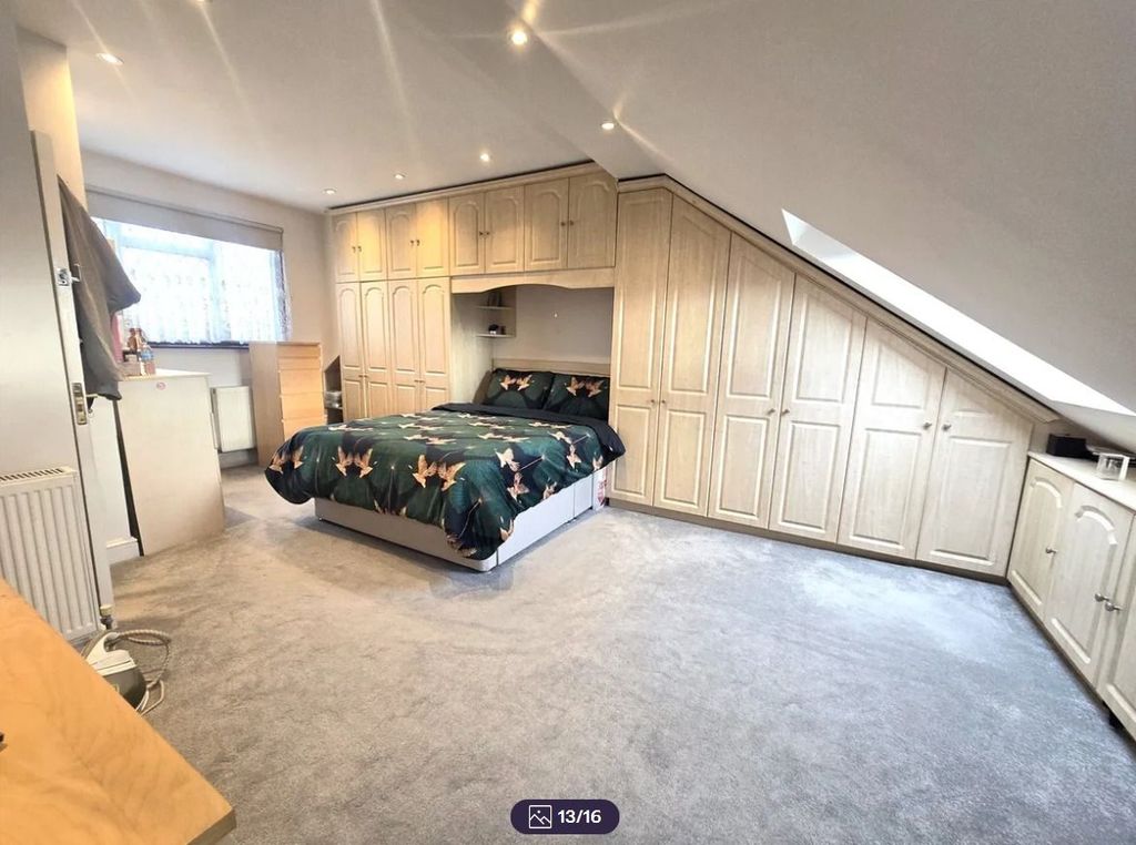 Additional image 14 of 5 bed semi-detached house for saleGledwood Gardens, Hayes UB4