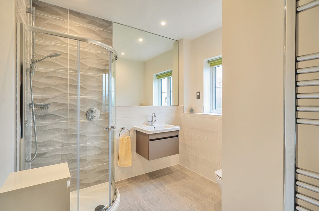 Additional image 11 of 4 bed detached house for saleOak Tree Gardens, West Hill, Ottery St. Mary, Devon EX11