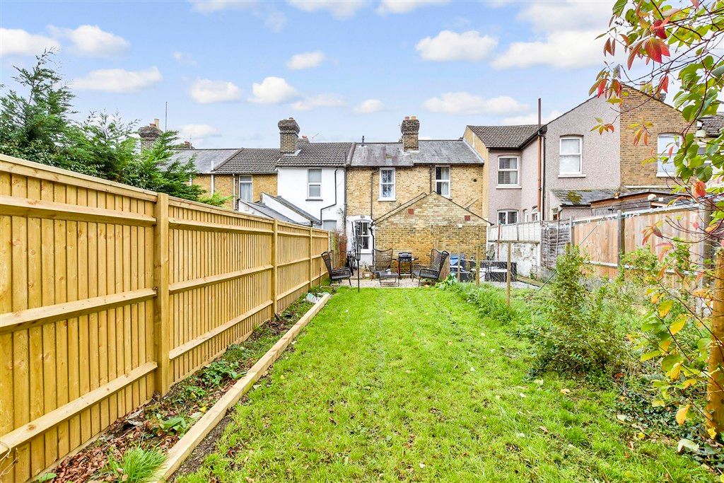 Property photo 2 of 12 Rear Elevation